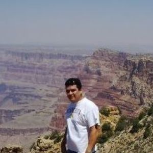 Meet your Posher, Rigo